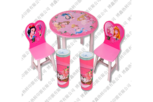 清远采购木纹转印膜厂家