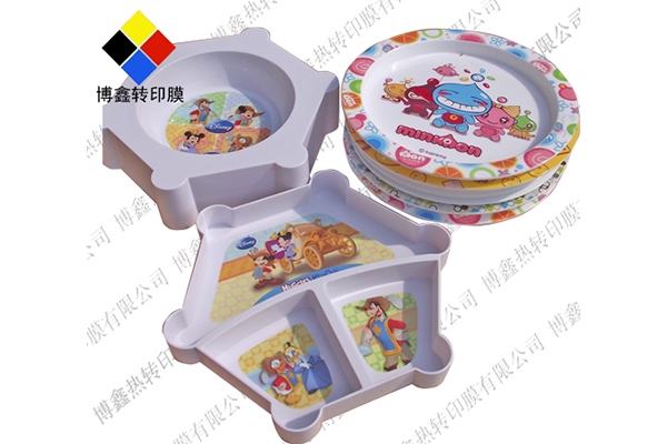 中山供应木纹转印膜价格