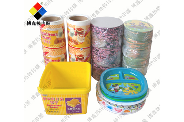 清远采购木纹转印膜厂家