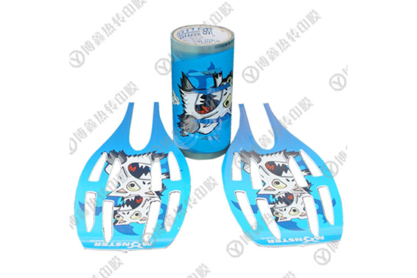 茂名采购热转印膜批发