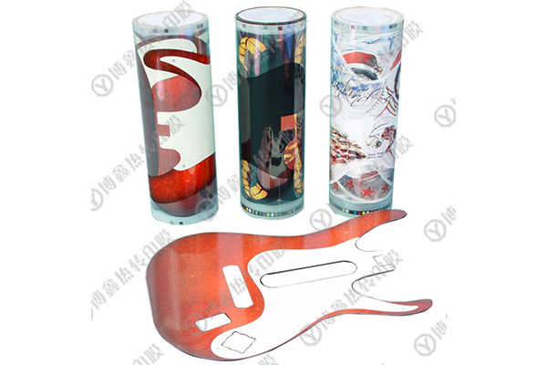 揭阳采购热转印花膜价格