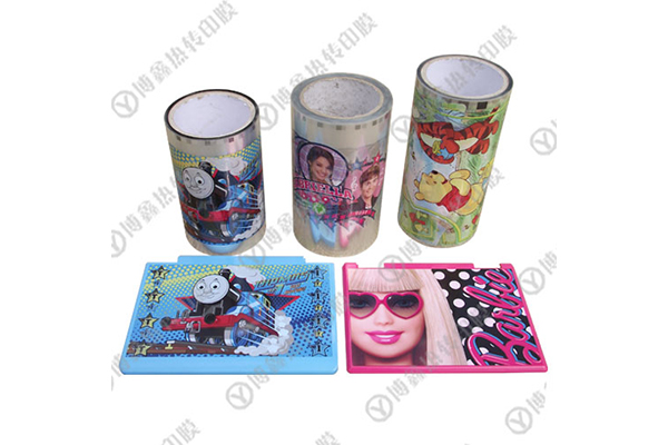 揭阳采购热转印花膜价格