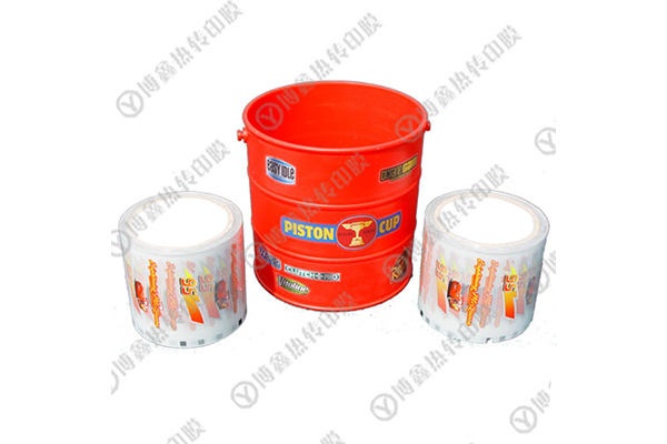 广州供应PP热转印批发